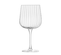 Arc Flow Wine Glass, Set of 2