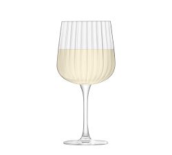 Arc Flow Wine Glass, Set of 2