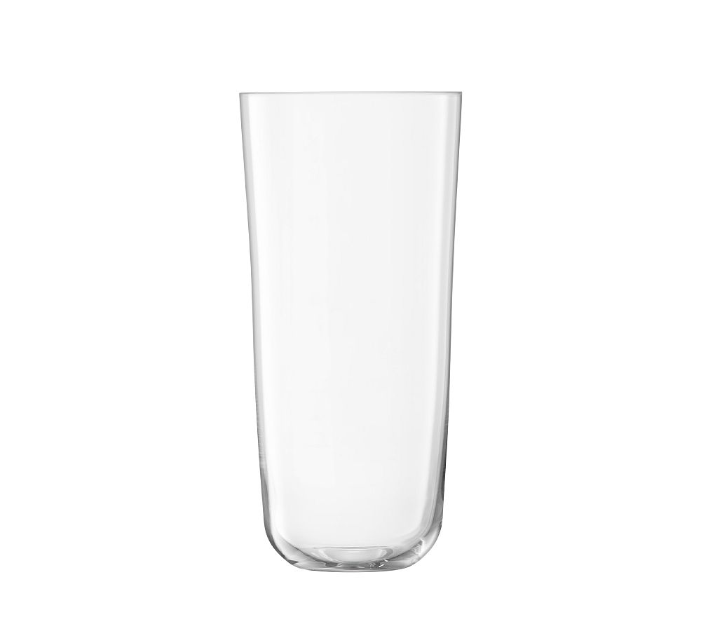 Arc Highball Glass, Set of 4