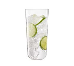 Arc Highball Glass, Set of 4