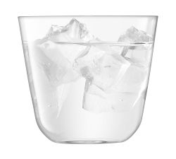 Arc Tumblers, Set of 4