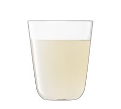 Arc Tumblers, Set of 4