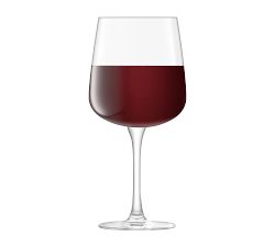 Arc Wine Glass, Set of 2