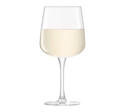 Arc Wine Glass, Set of 2