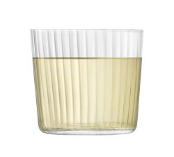 Gio Line Tumblers, Set of 4