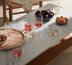 Gio Line Tumblers, Set of 4