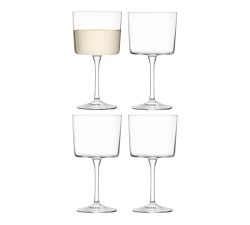 Gio Wine Glass, Set of 4
