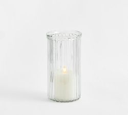Jolene Hurricane Candle Holder