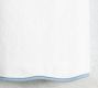 Scallop Towel