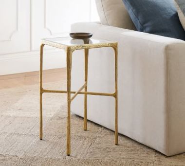 End &amp; Side Tables Under $500