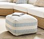 Harbour Outdoor Pouf
