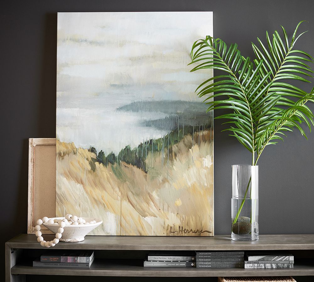 Misty Hike by Lauren Herrera by Pottery Barn