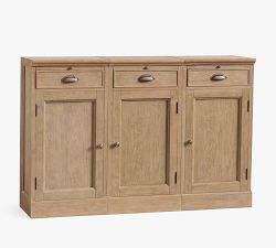 Modular Bar Buffet (18"-54")