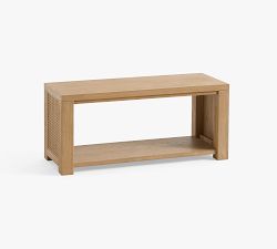 Marina Shoe Bench (36")