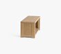 Marina Shoe Bench (36")