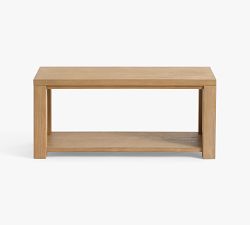 Marina Shoe Bench (36")