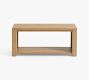 Marina Shoe Bench (36")