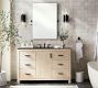 Frances Double Sconce (20")