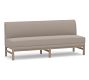 Nielson Upholstered Modular Banquette