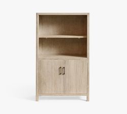 Aptos Storage Bookcase (39")