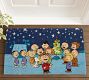 Charlie Brown Christmas Light Up Doormat