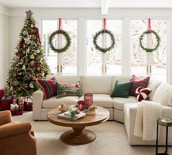 Cozy Alpaca Faux Fur Throw