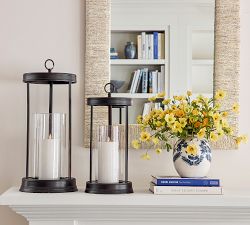 Malibu Mirror Collection