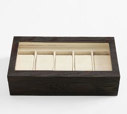 Folsom Watch Box