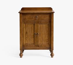 Summerville Entry Cabinet (26")