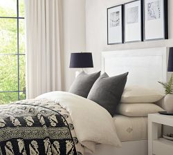 Sutton Reversible Quilt