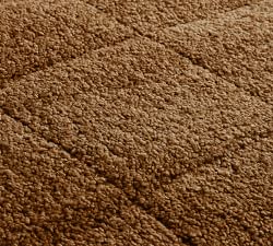 Teddy Faux Fur Quilt