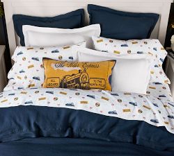 The Polar Express™ Sheet Set