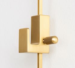 Tylor Frame Rail System