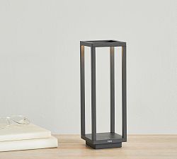 Zafferano Home Pro Cordless Lantern