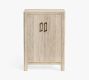 Aptos Entry Cabinet (25")
