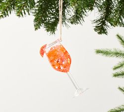 Happy Hour Ornament Collection