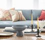 Lucca Candle Holder