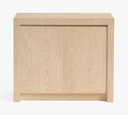 Newport Cabinet (35.5"-106.5")