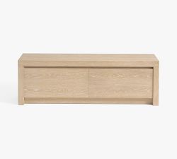 Newport Entryway Storage Bench