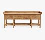 Sonora Reclaimed Wood Console Table (81")