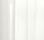 Classic Voile Sheer Curtain - Set of 2