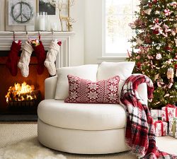 Brass Sculpted Reindeer