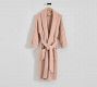 Cozy Ribbed Robe