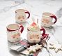 Holiday Ceramic Mug Collection