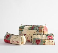 Holiday Love Travel Roll