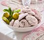 LoveShackFancy Pink Rose Serving Bowl