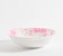 LoveShackFancy Pink Rose Serving Bowl