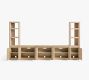 Newport 5-Piece Entryway Storage Set