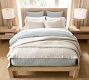 West Driftwood Table Lamp (26")
