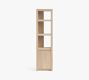 Newport Shelf with Cabinet (21.5"-43")